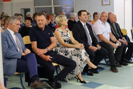 Šopek najlepših in 40. obletnica delovanja MEPZ Mavrica (1)